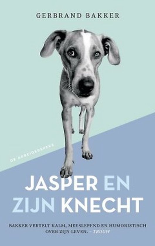 Jasper en zijn knecht