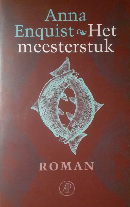 Het meesterstuk