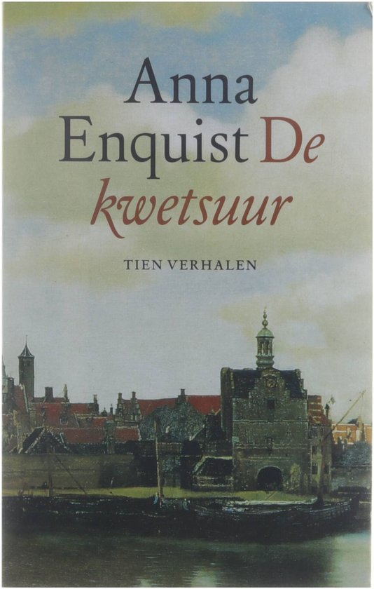 De kwetsuur