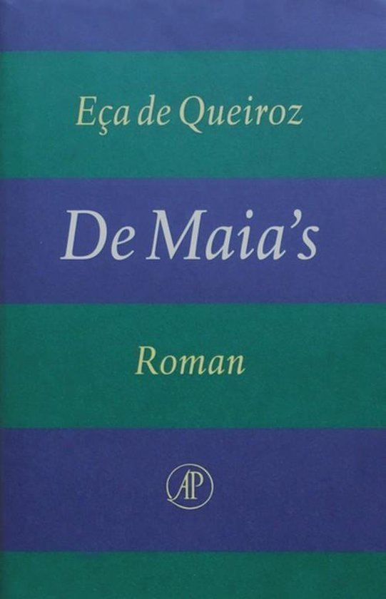 De Maia's