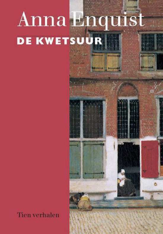 De kwetsuur