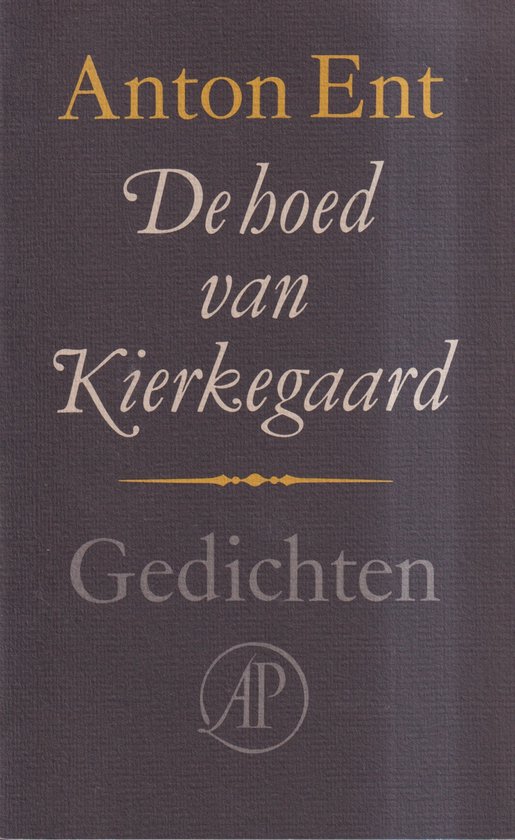 Hoed van kierkegaard