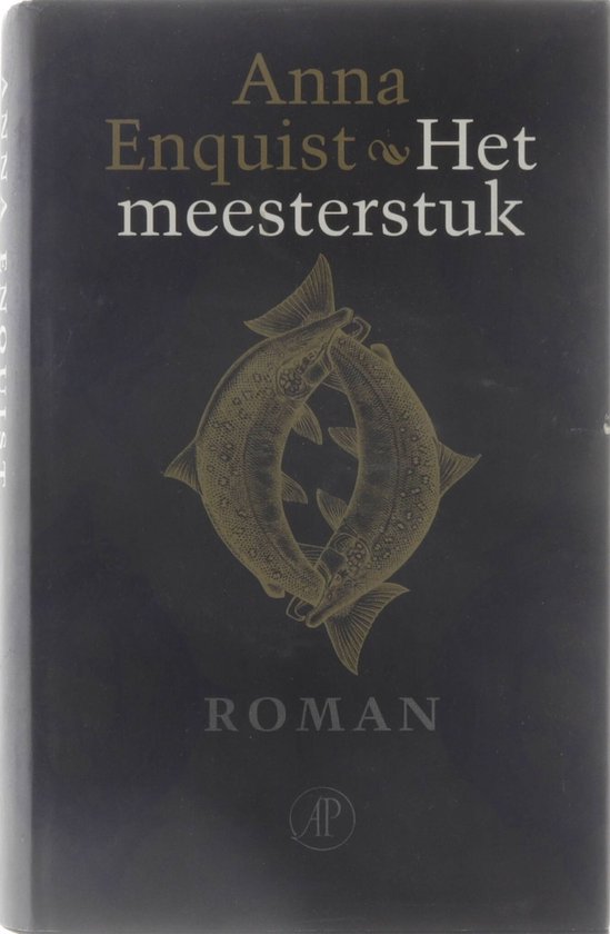 Het meesterstuk