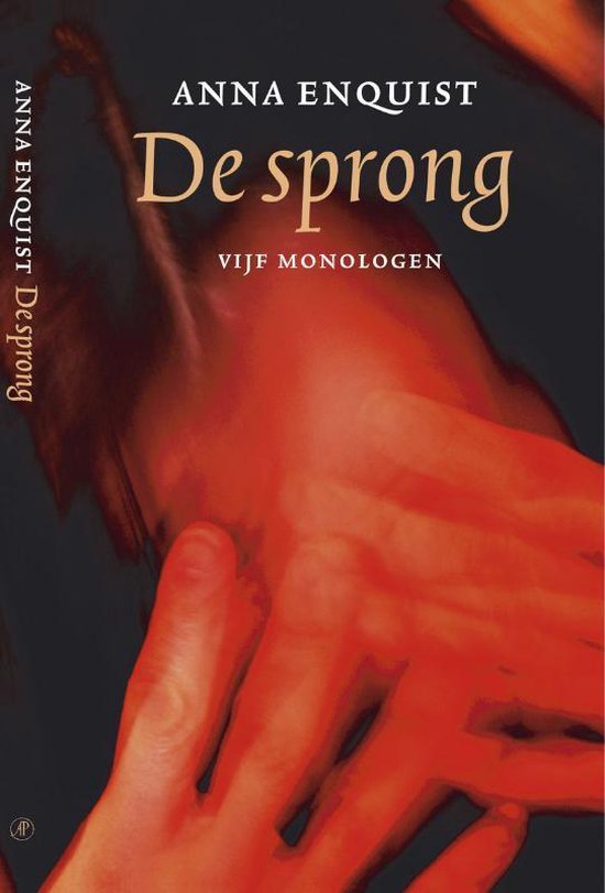 De sprong