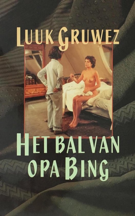 Het bal van opa Bing