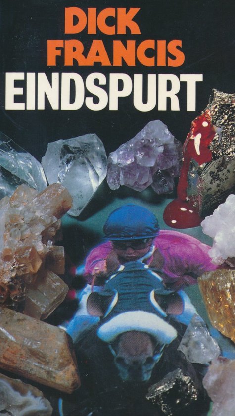 Eindspurt