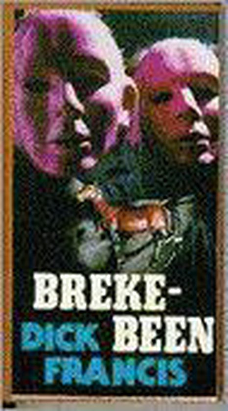 Brekebeen