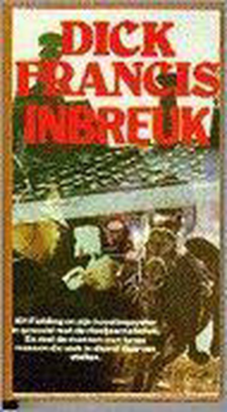 Inbreuk