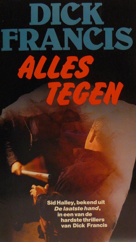 Alles tegen