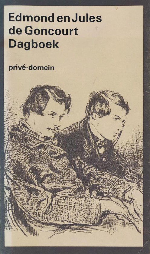 Privé-domein 117 - Dagboek