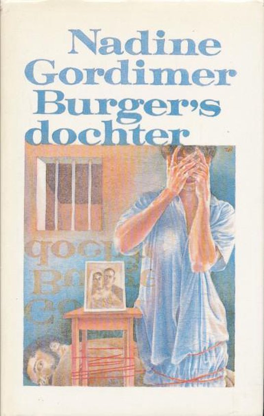 Burger's dochter