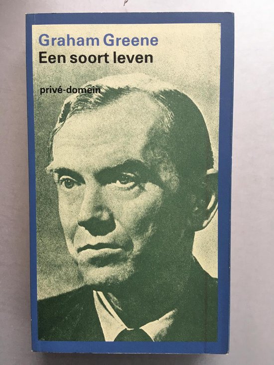 Een soort leven