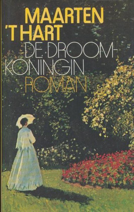 Droomkoningin