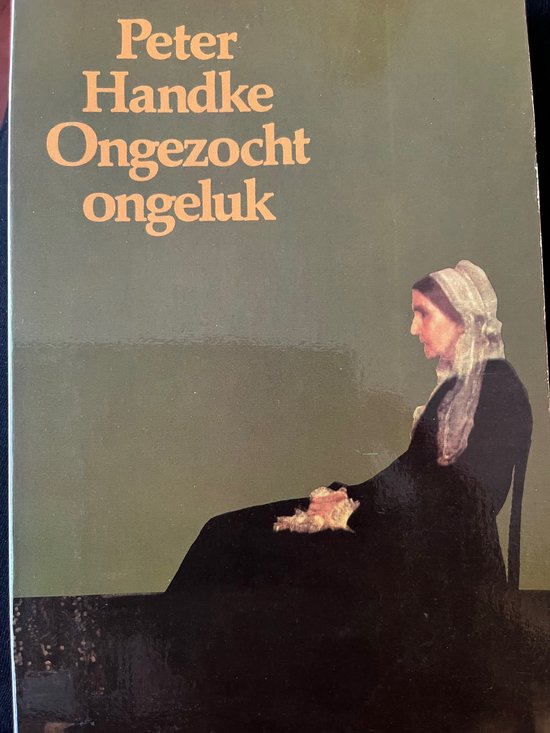 Ongezocht ongeluk