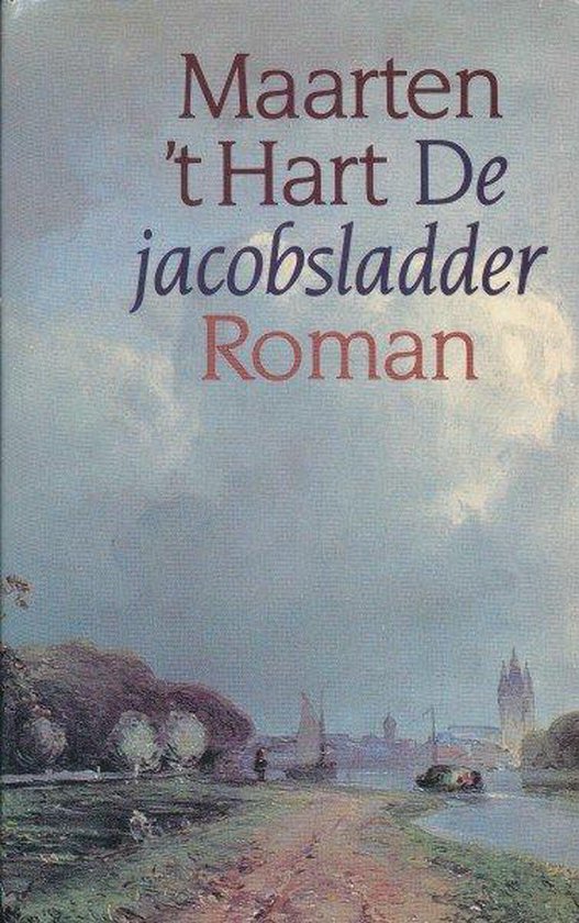 De jacobsladder