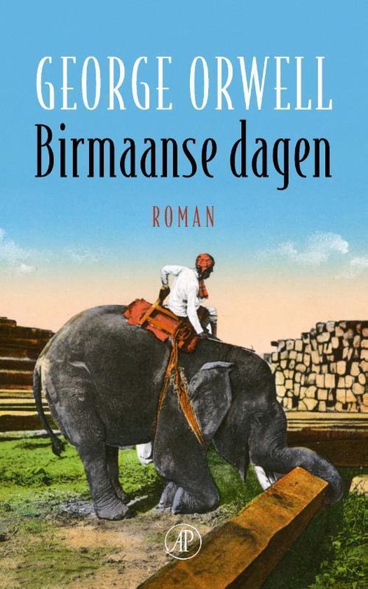 Birmaanse dagen