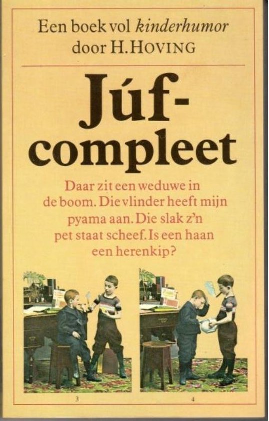 Juf-compleet