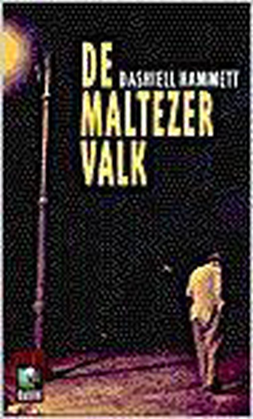 De Maltezer Valk