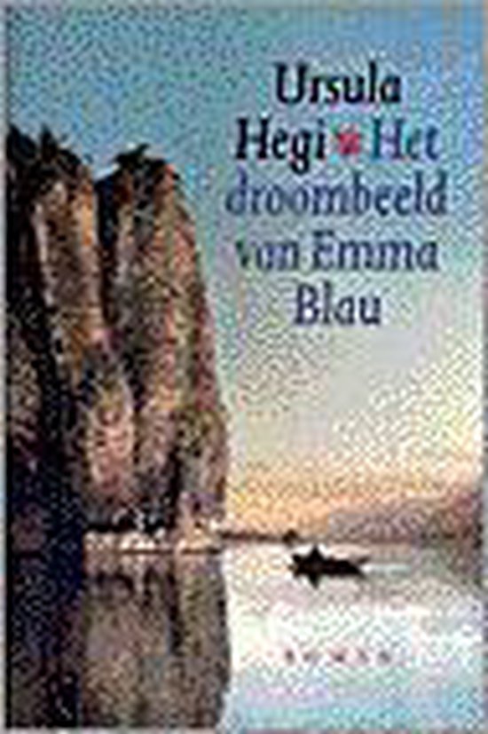 Droombeeld Van Emma Blau