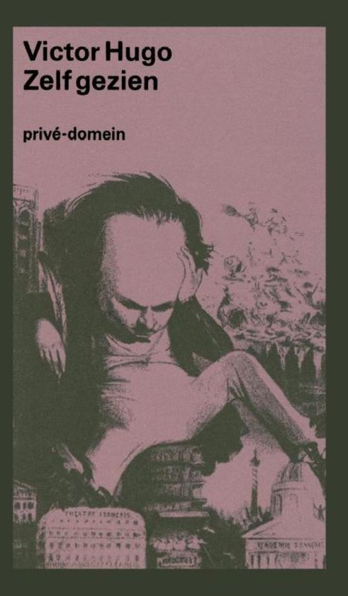 Privé-domein 106 -   Zelf gezien