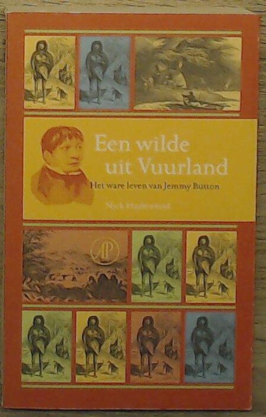 Wilde Uit Vuurland