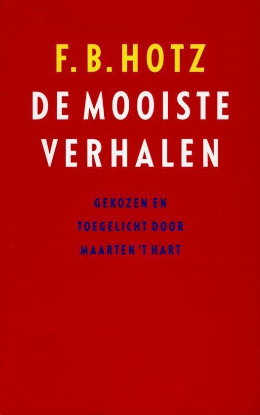 De Mooiste Verhalen