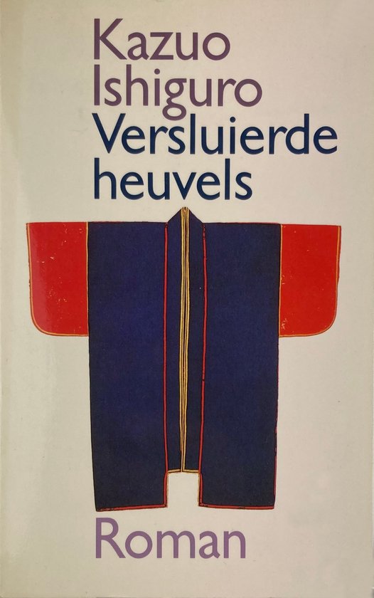 Versluierde heuvels