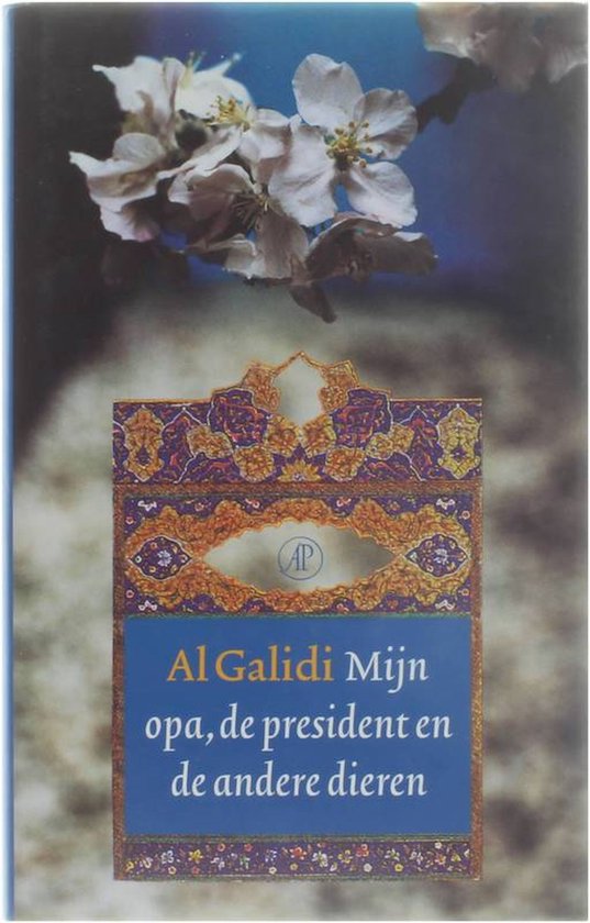 Mijn Opa De President En Andere Dieren