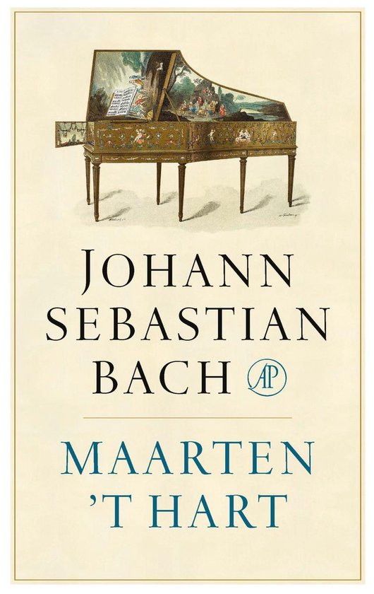 Johann Sebastian Bach