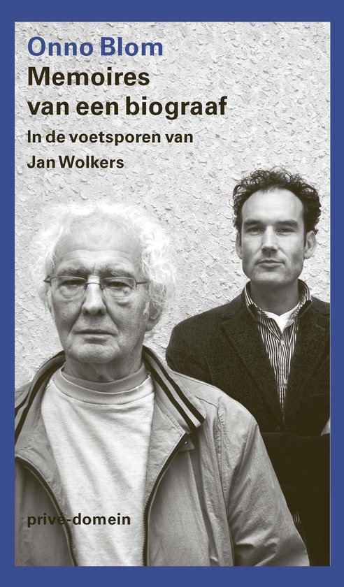 Privé-domein 299 - Memoires van een biograaf