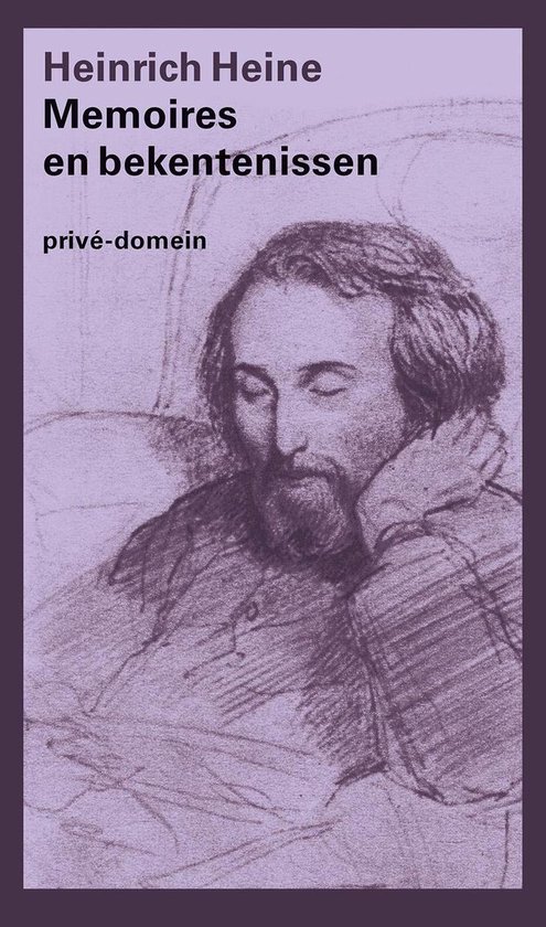 Prive-domein 304 - Memoires en bekentenissen