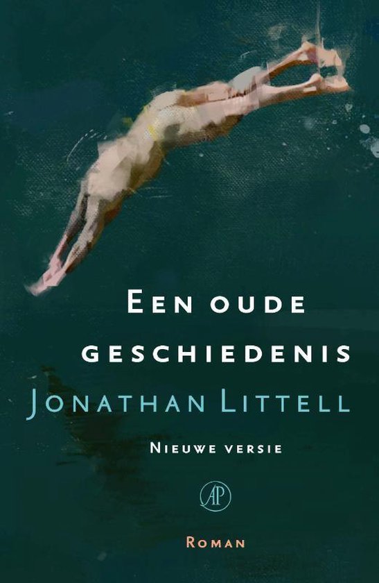 Een oude geschiedenis