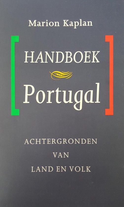 Handboek Portugal