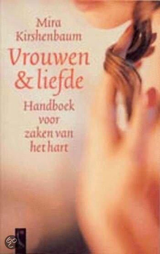 Vrouwen En Liefde