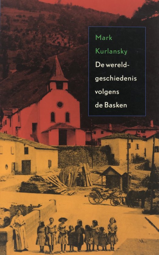 Wereldgeschiedenis Volgens De Basken