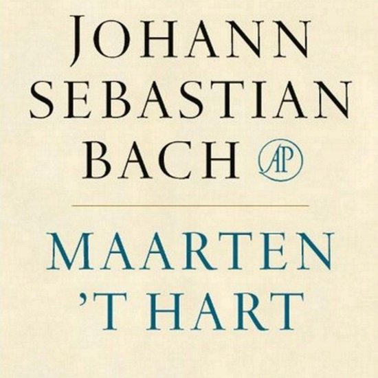 Johann Sebastian Bach