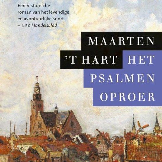 Het psalmenoproer