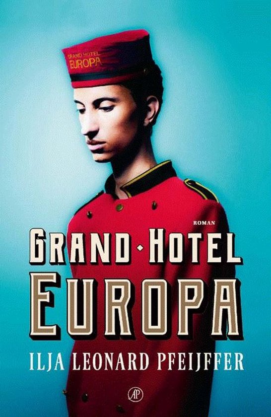 Grand Hotel Europa