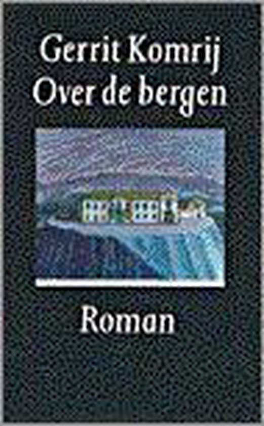 Over de bergen