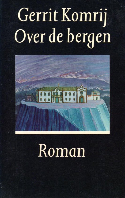 Over de bergen - pap.