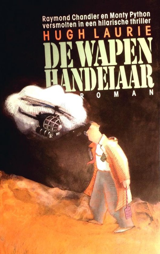 De wapenhandelaar