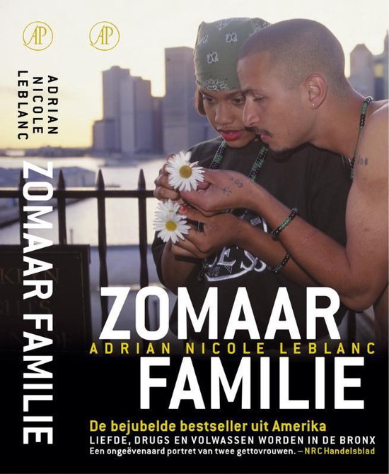 Zomaar Familie