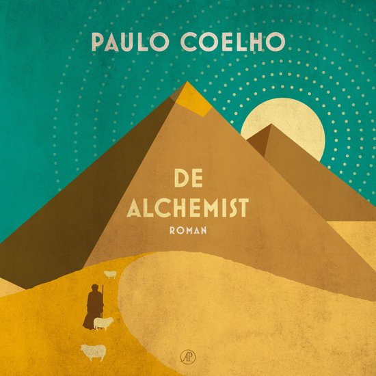 De alchemist