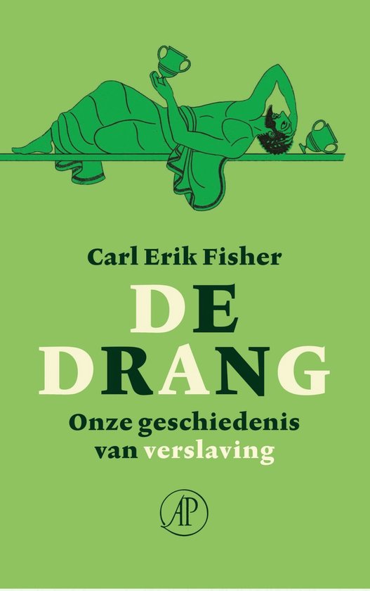 De drang