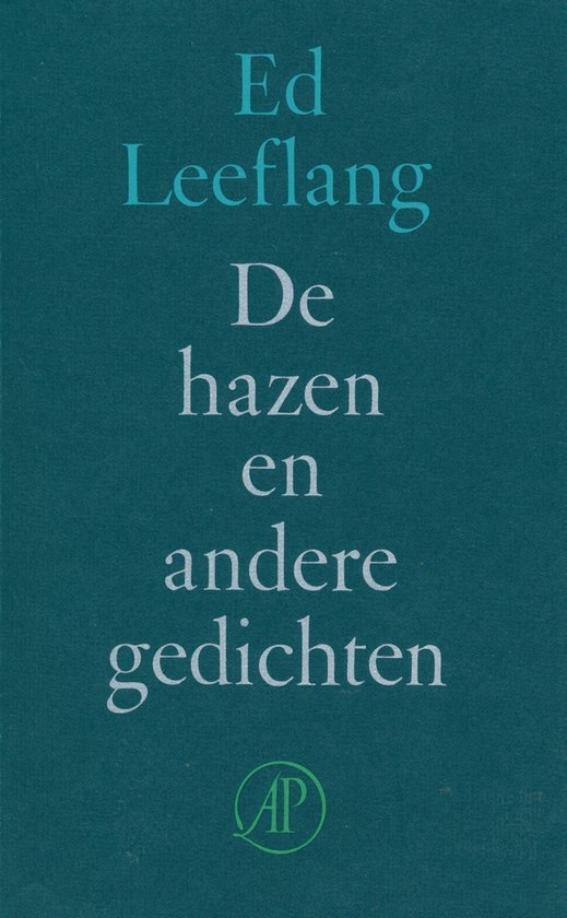 De hazen en andere gedichten