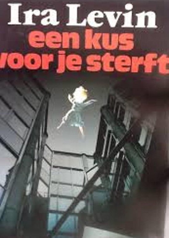 Kus voor je sterft