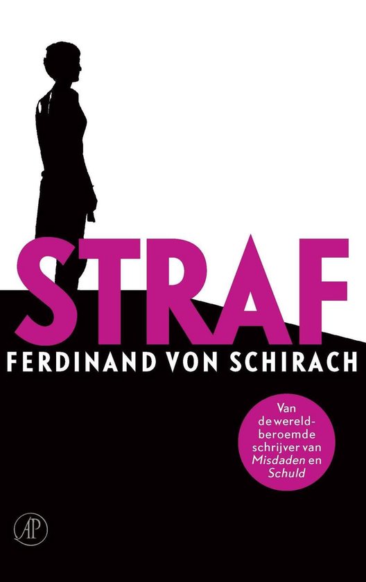 Misdaden, schuld, straf 3 - Straf