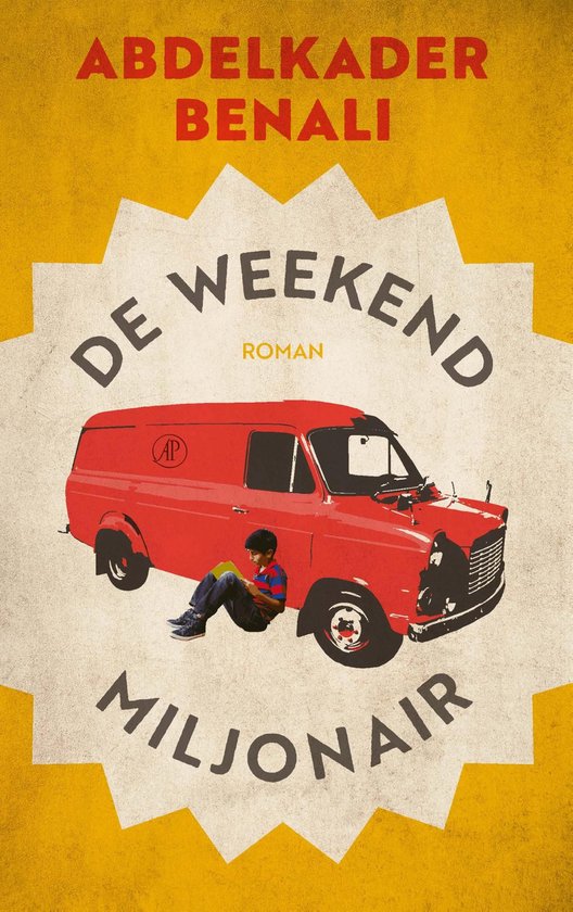 De weekendmiljonair