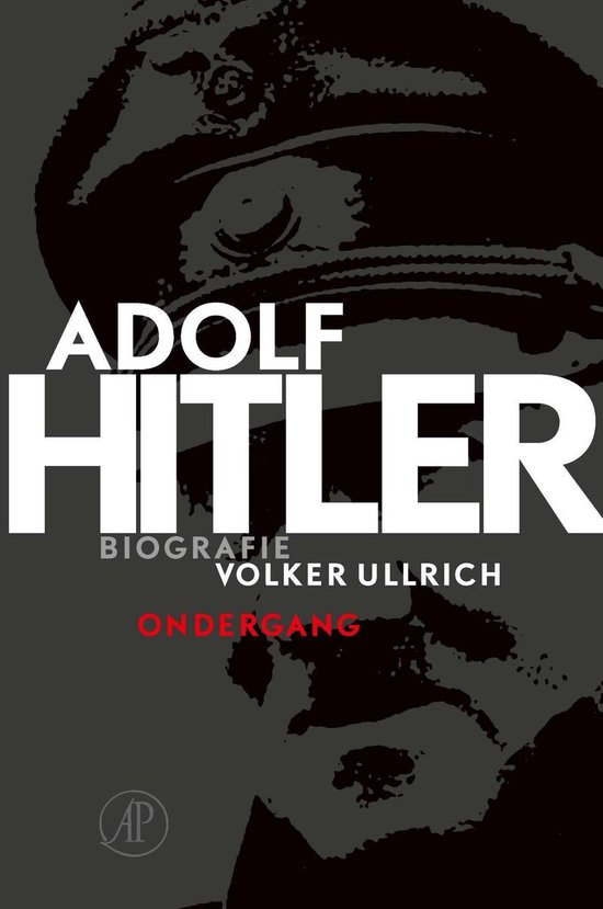 De opkomst en ondergang van Adolf Hitler 2 - Adolf Hitler