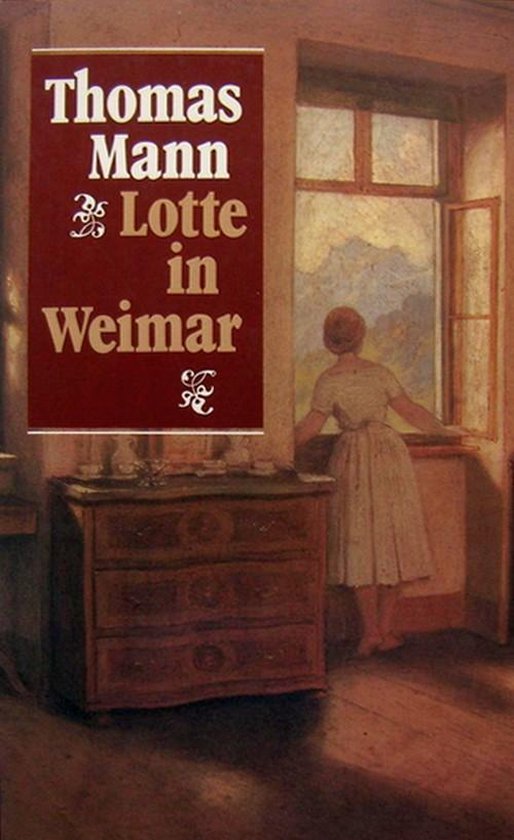 Lotte in Weimar